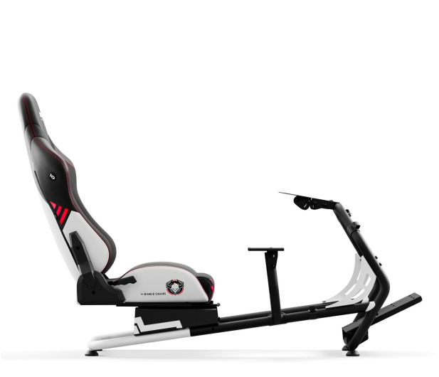 DIABLO Fotel do grania na kierownicy X-Drive 1635 - 1277369 - zdjęcie 3